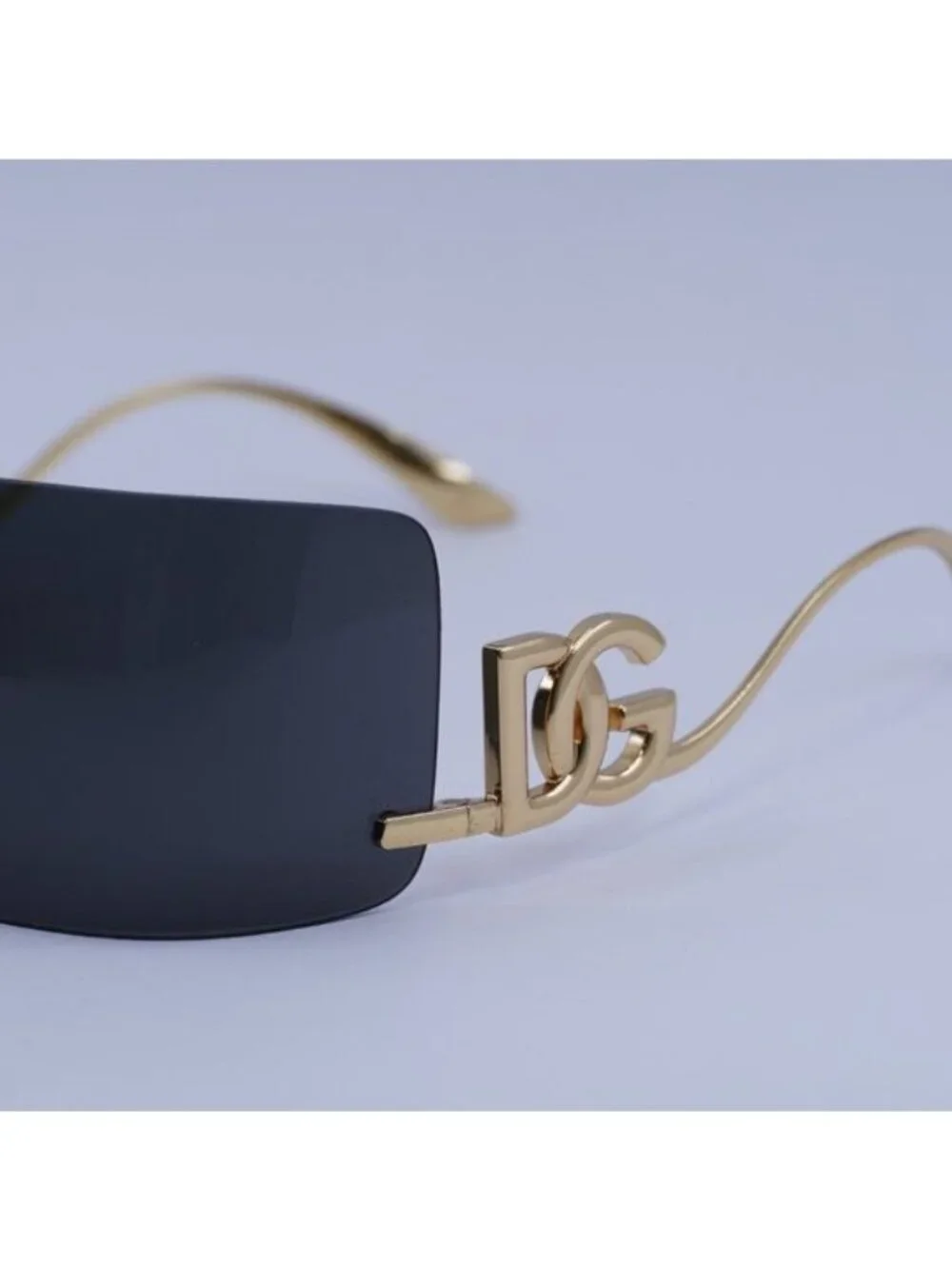 Dolce & Gabbana authentic dolce